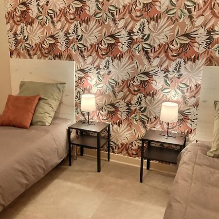 Myzenplace - Duplex 100M2 Cosy, Atypique, Situation Ideale, Parking Montélimar Eksteriør bilde
